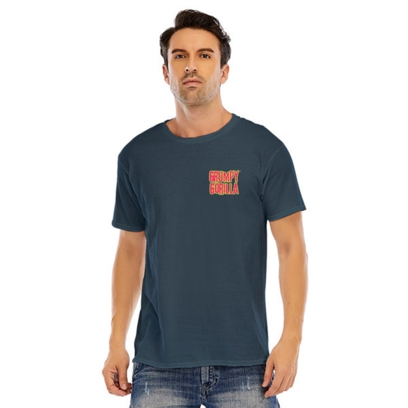 GGSkate Solid Color Logo Tee - Picture 7 of 14